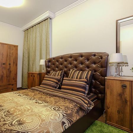 Swedish Apartment At Romanovskaia 22 Minsk Ngoại thất bức ảnh