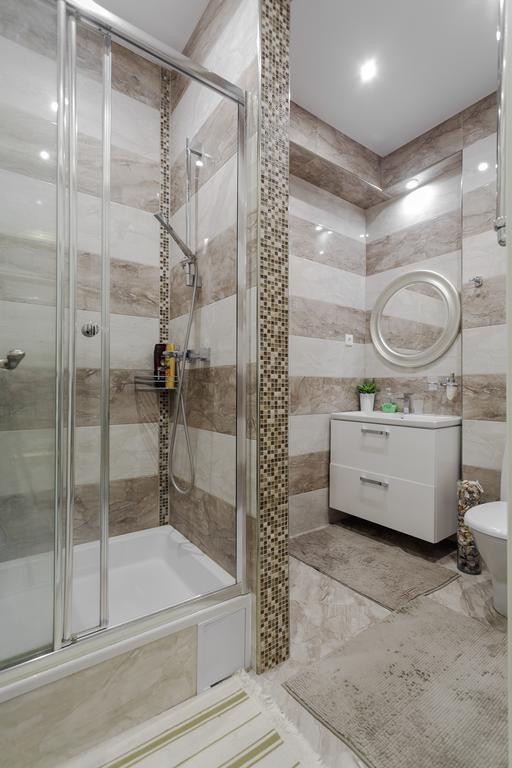 Swedish Apartment At Romanovskaia 22 Minsk Ngoại thất bức ảnh