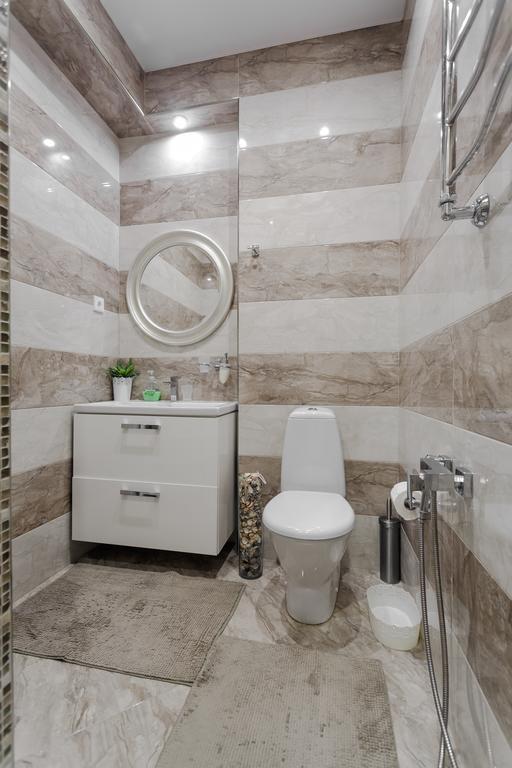Swedish Apartment At Romanovskaia 22 Minsk Ngoại thất bức ảnh