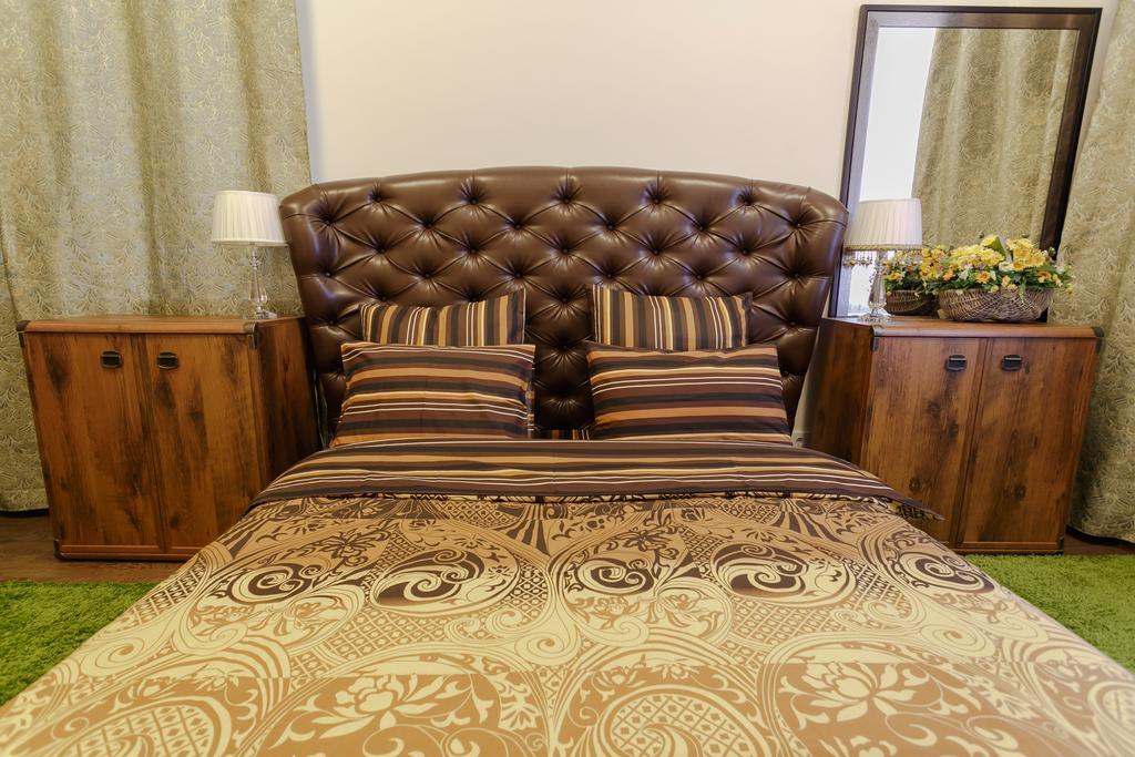 Swedish Apartment At Romanovskaia 22 Minsk Ngoại thất bức ảnh